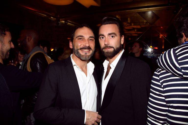  - Cocktail Antidote Magazine Paris issue