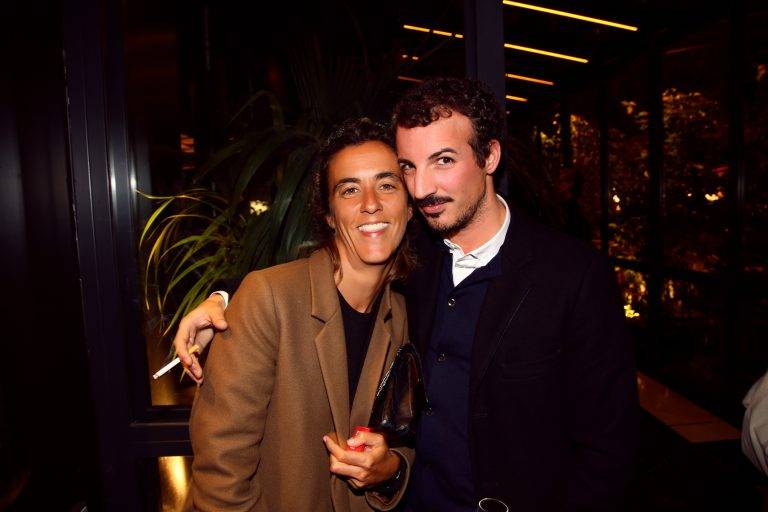  - Cocktail Antidote Magazine Paris issue