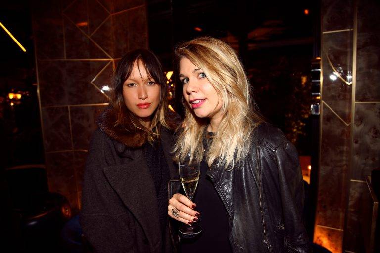  - Cocktail Antidote Magazine Paris issue