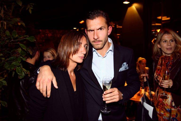  - Cocktail Antidote Magazine Paris issue