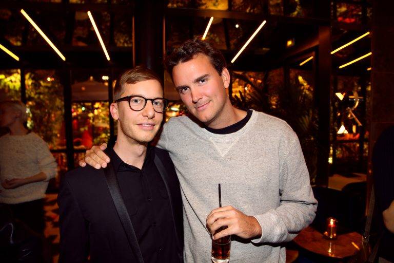  - Cocktail Antidote Magazine Paris issue