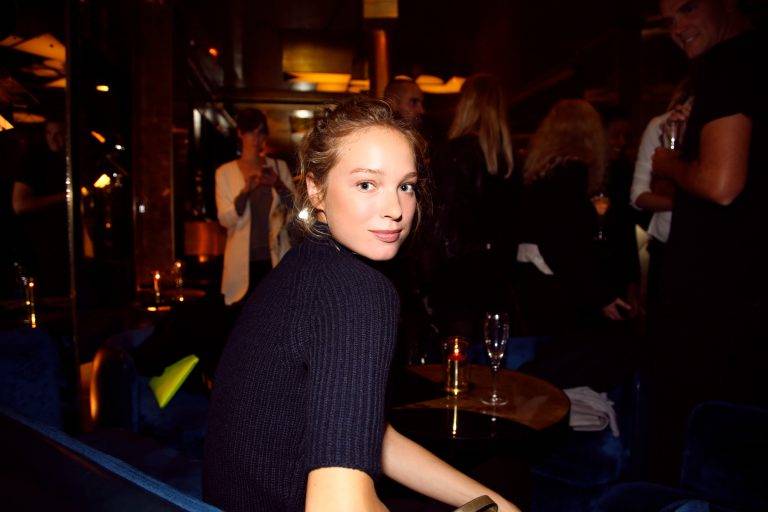  - Cocktail Antidote Magazine Paris issue