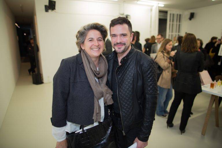  - Vernissage parfums ‘Replica’ – Maison Martin Margiela