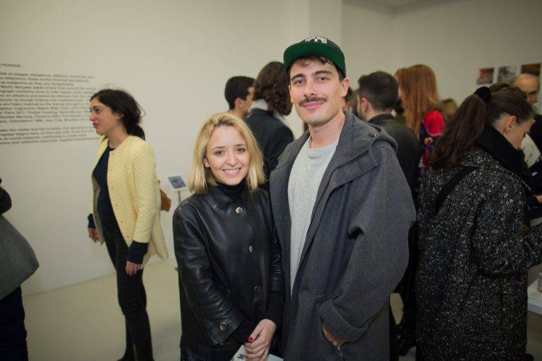  - Vernissage parfums ‘Replica’ – Maison Martin Margiela