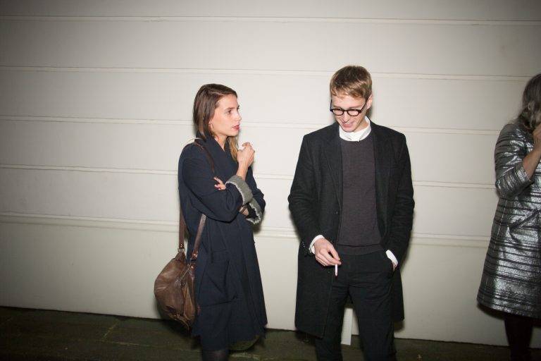  - Vernissage parfums ‘Replica’ – Maison Martin Margiela