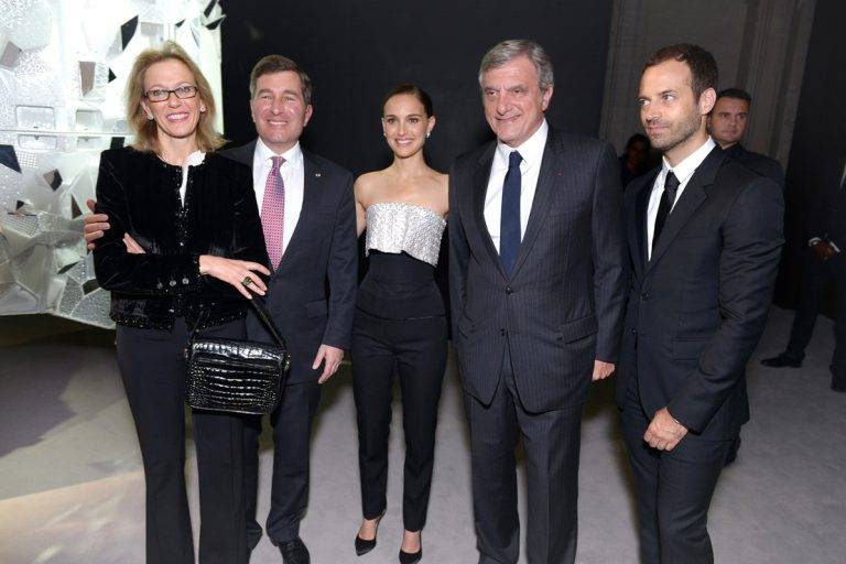  - Vernissage Miss Dior