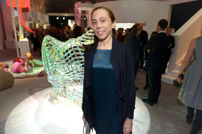  - Vernissage Miss Dior