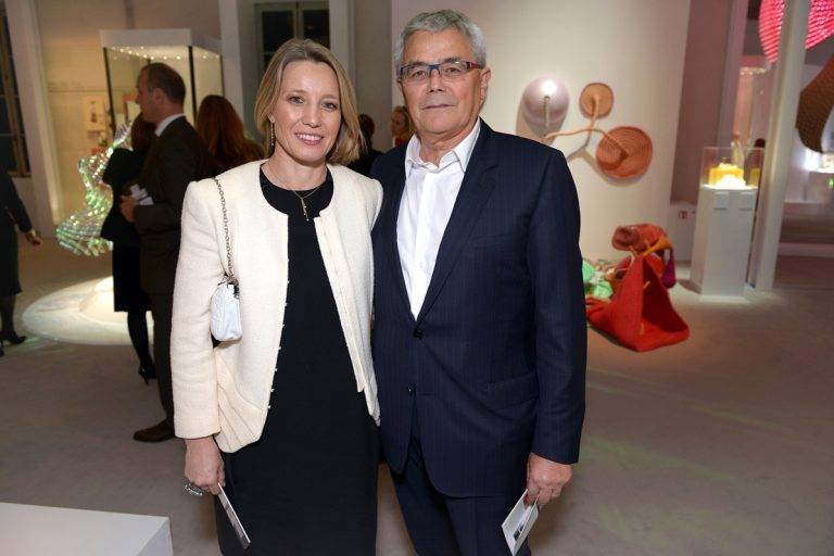  - Vernissage Miss Dior