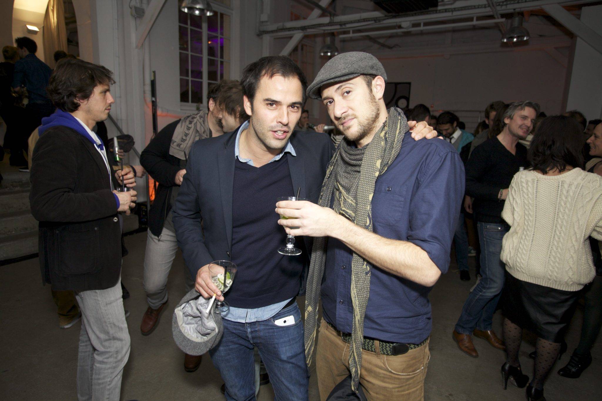  - Records Collection Launch Party