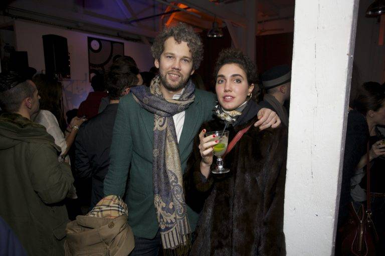  - Records Collection Launch Party