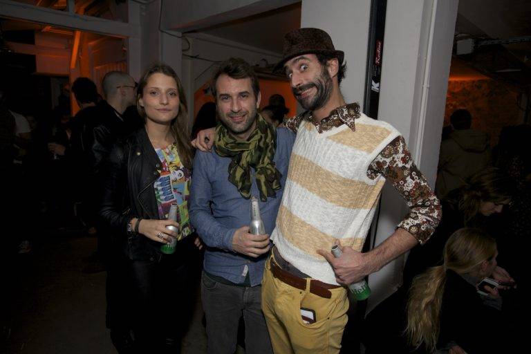  - Records Collection Launch Party