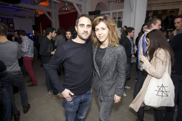  - Records Collection Launch Party
