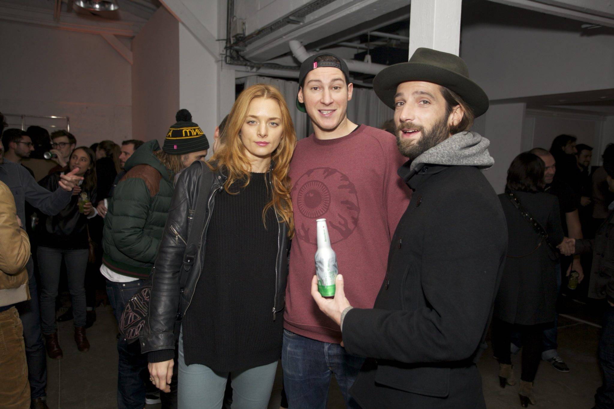  - Records Collection Launch Party