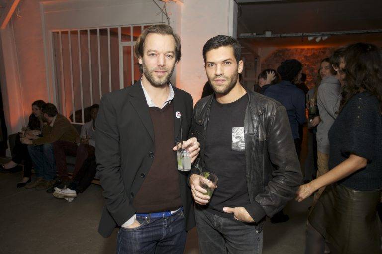  - Records Collection Launch Party