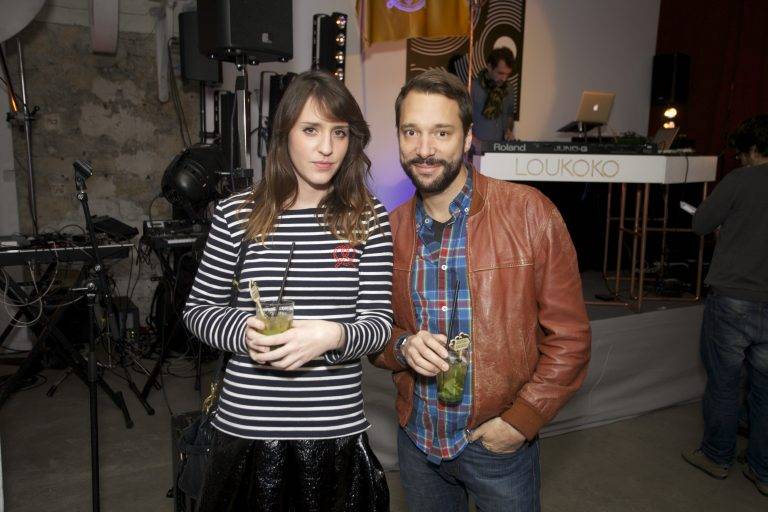  - Records Collection Launch Party