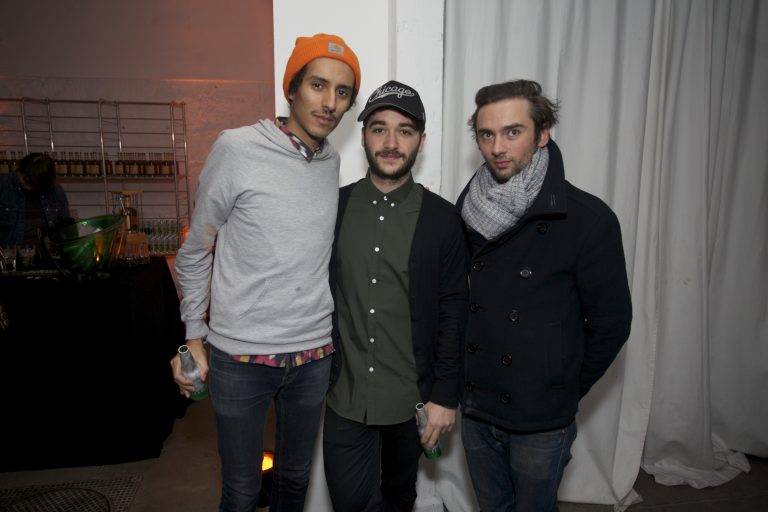  - Records Collection Launch Party