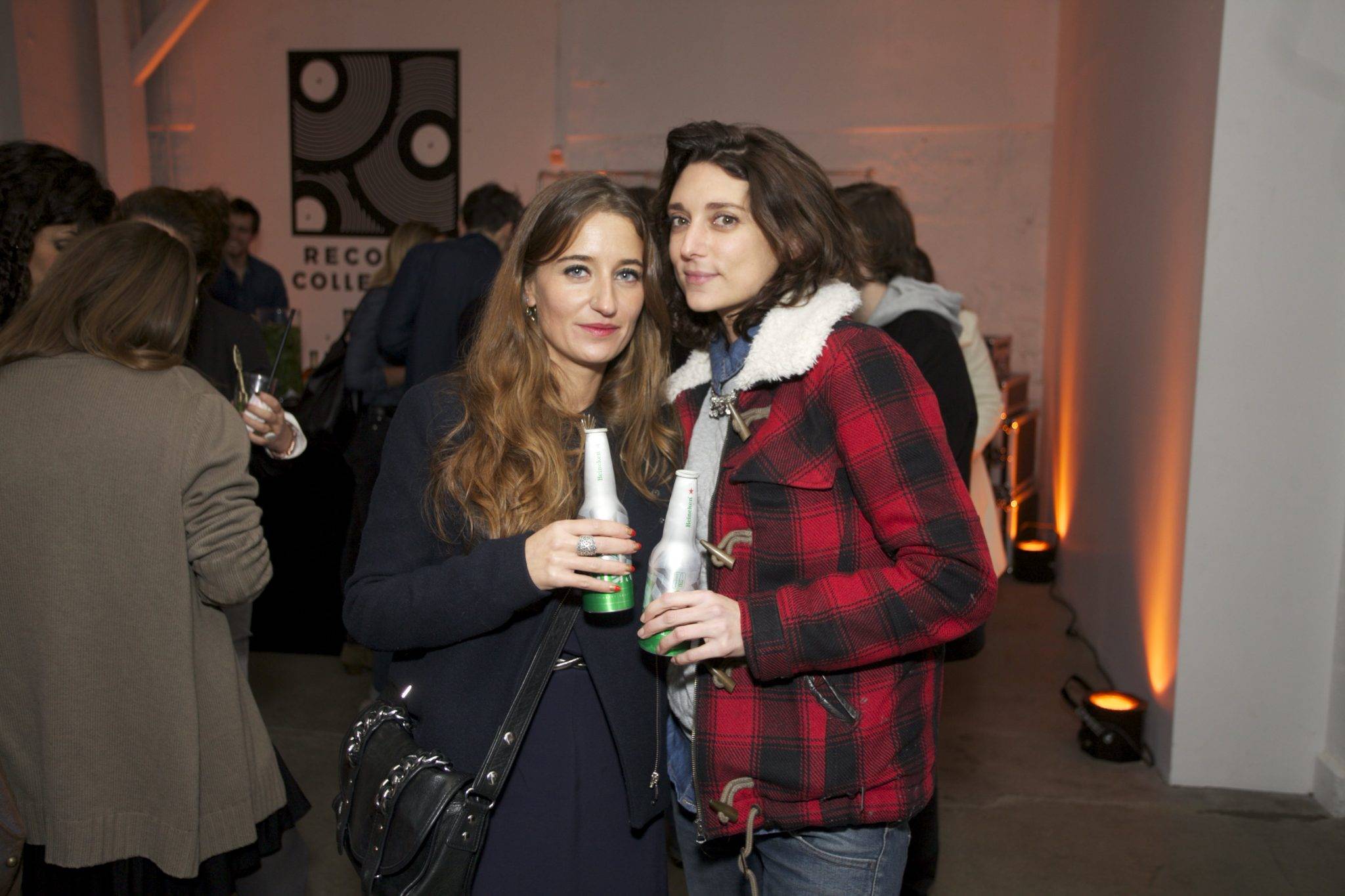  - Records Collection Launch Party