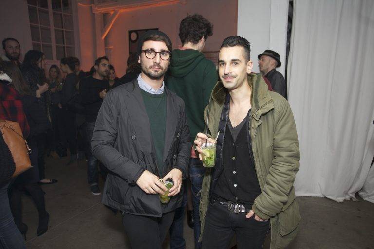  - Records Collection Launch Party