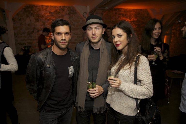  - Records Collection Launch Party