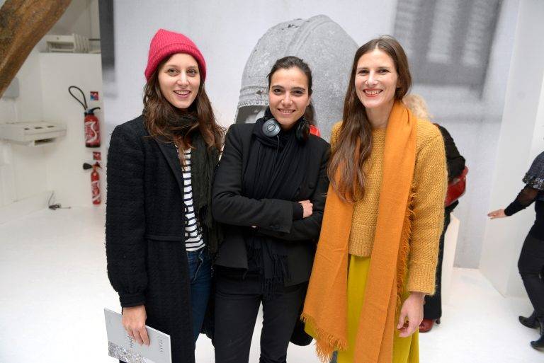  - Vernissage de l’exposition Philolaos