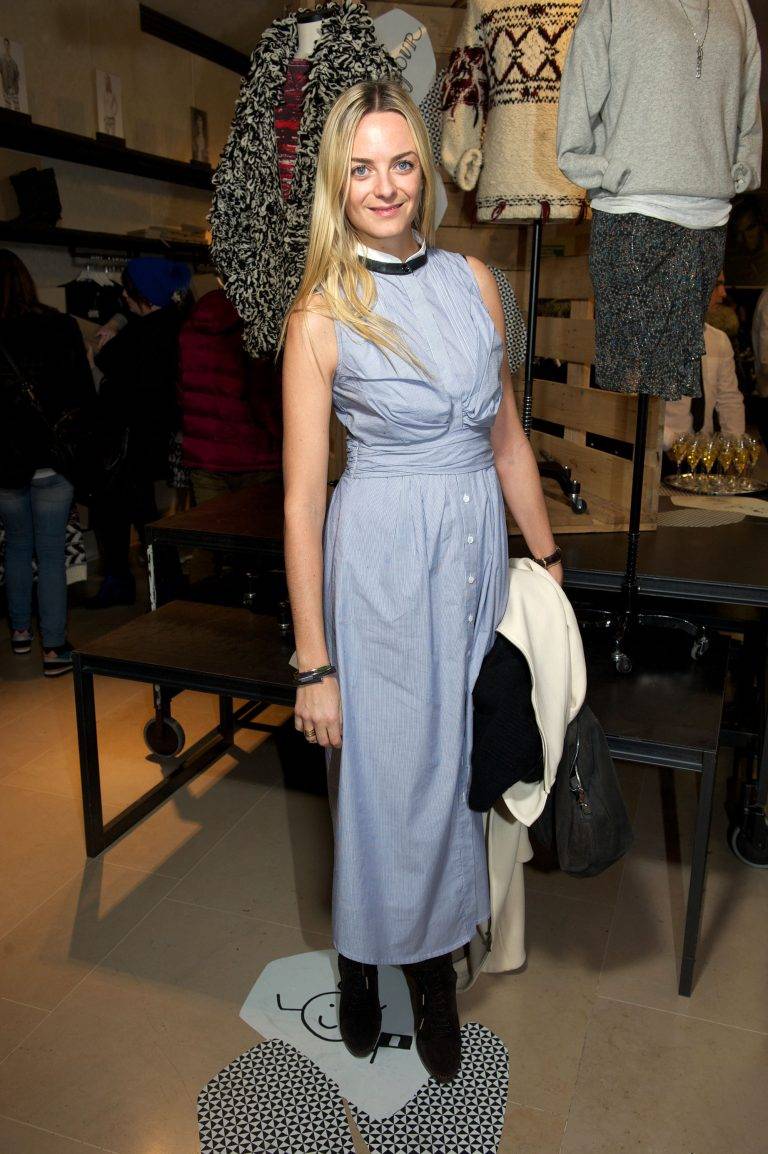  - Soirée shopping H&M x Isabel Marant