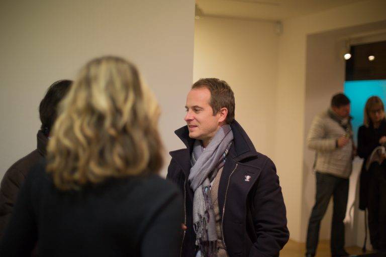  - Vernissage de l’exposition Garouste et Bonetti