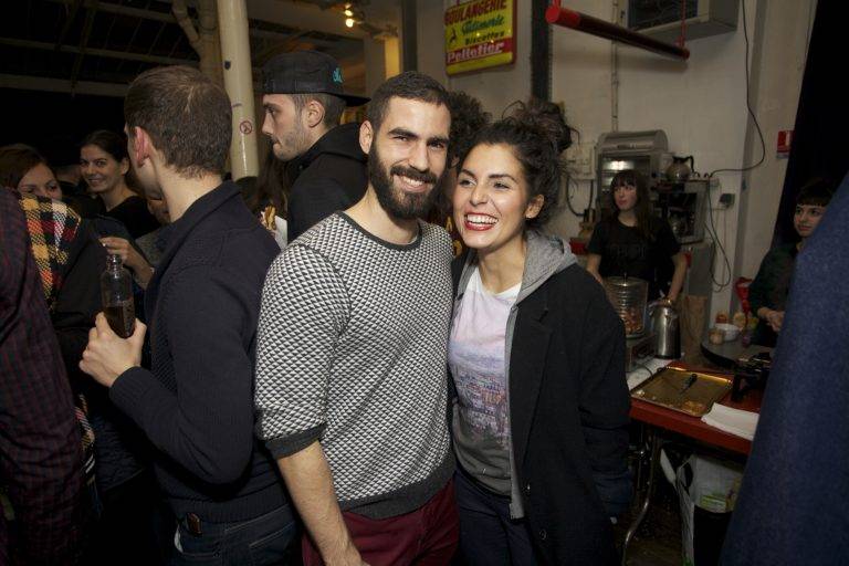  - Afterwork CastingOffice