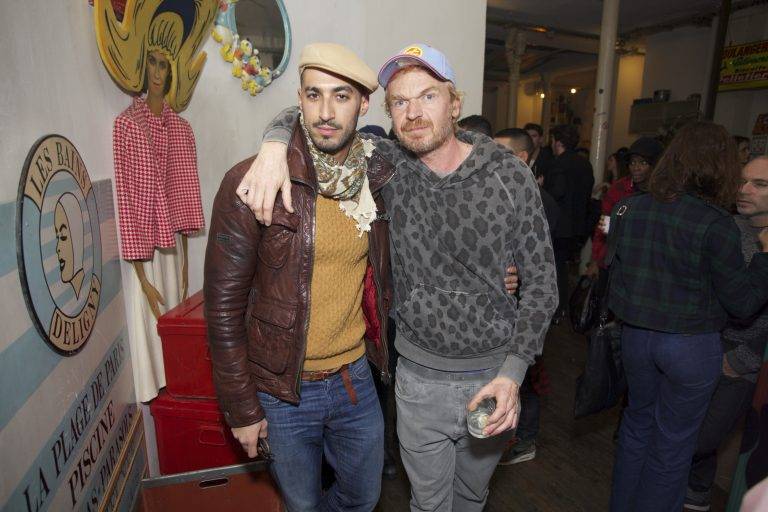  - Afterwork CastingOffice