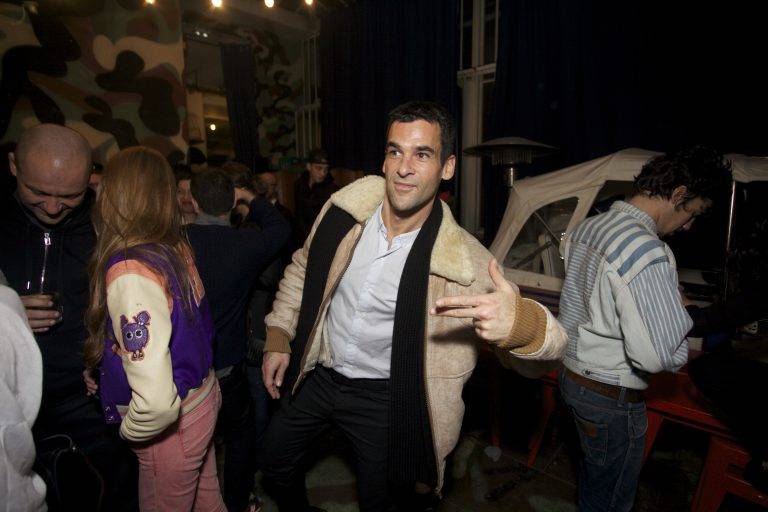  - Afterwork CastingOffice