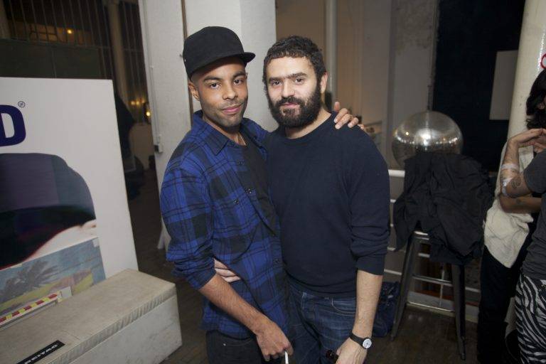  - Afterwork CastingOffice