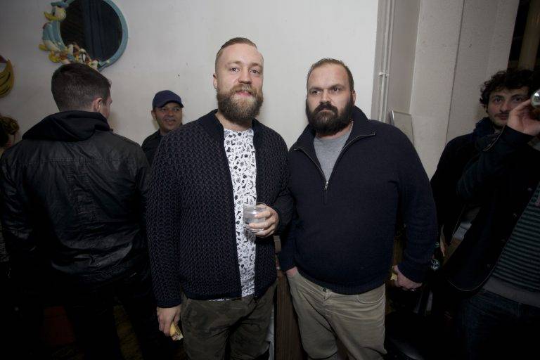  - Afterwork CastingOffice