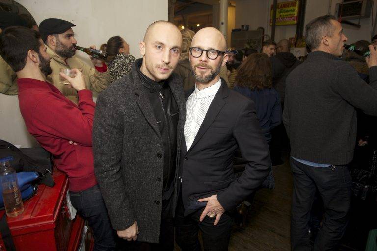  - Afterwork CastingOffice