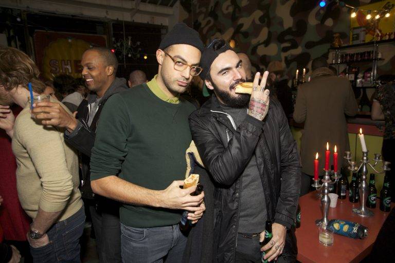  - Afterwork CastingOffice