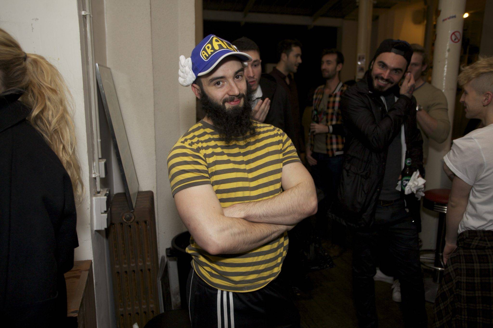  - Afterwork CastingOffice