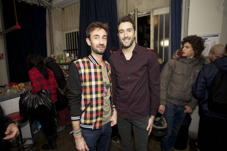  - Afterwork CastingOffice