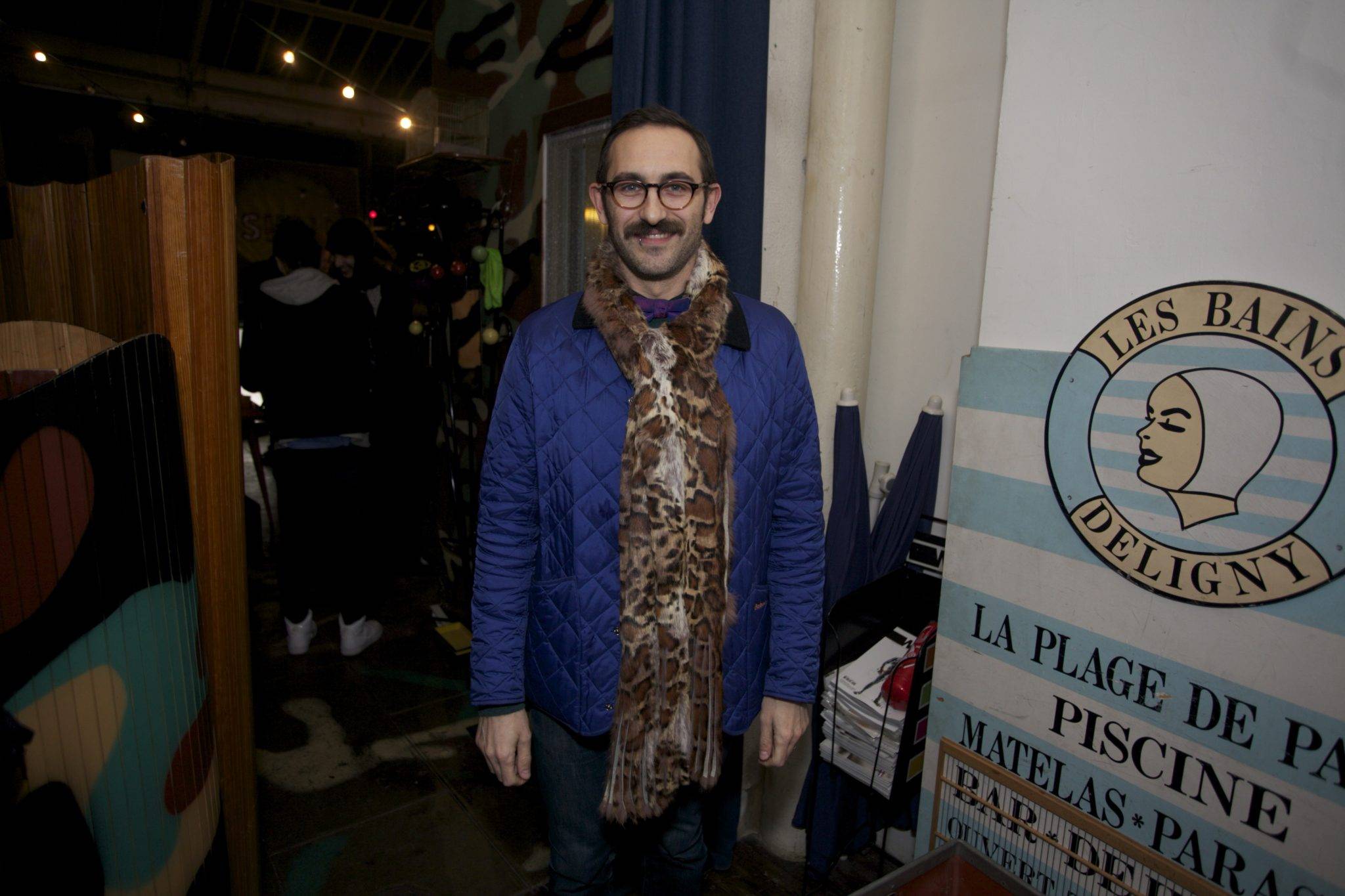  - Afterwork CastingOffice