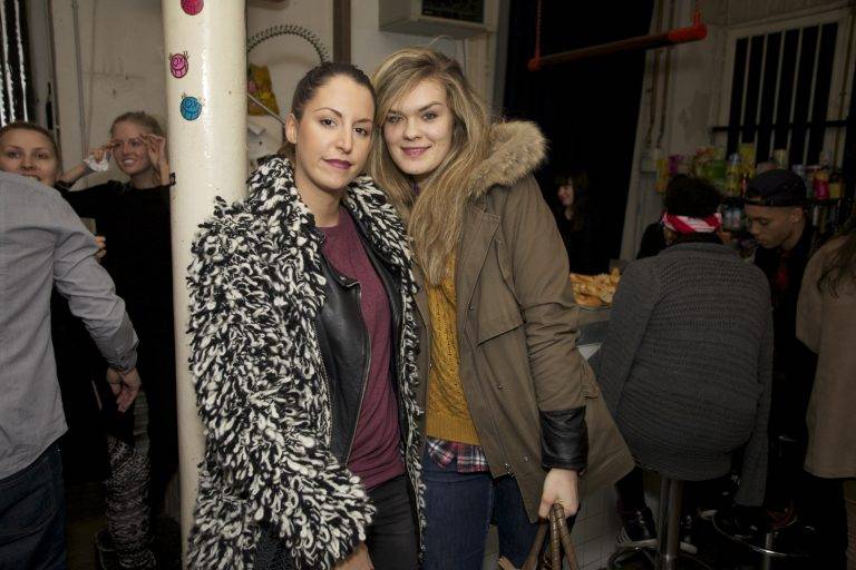  - Afterwork CastingOffice