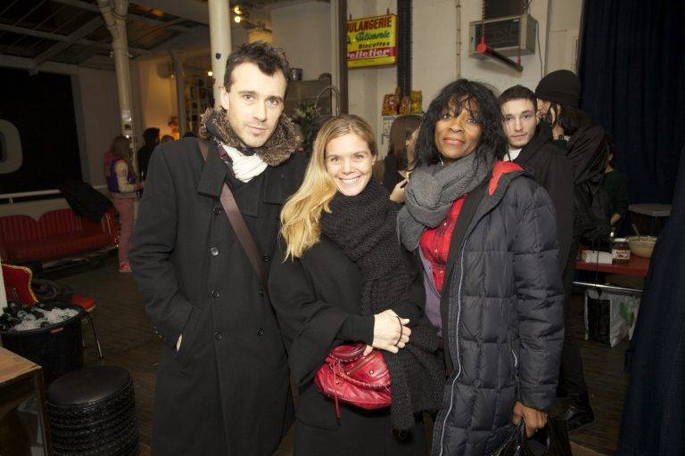  - Afterwork CastingOffice