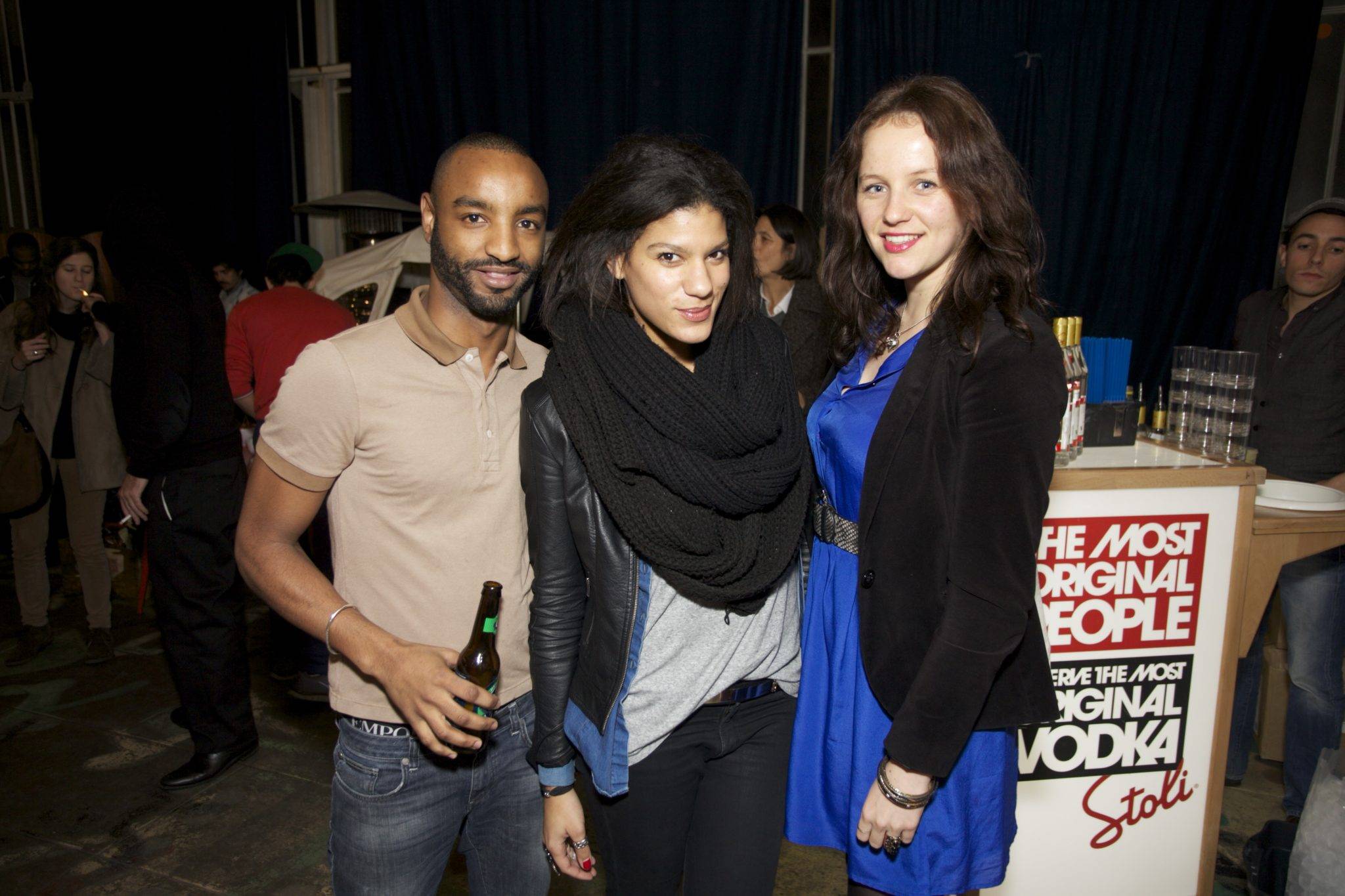  - Afterwork CastingOffice