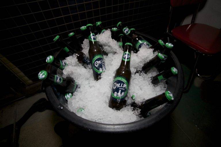 Afterwork CastingOffice