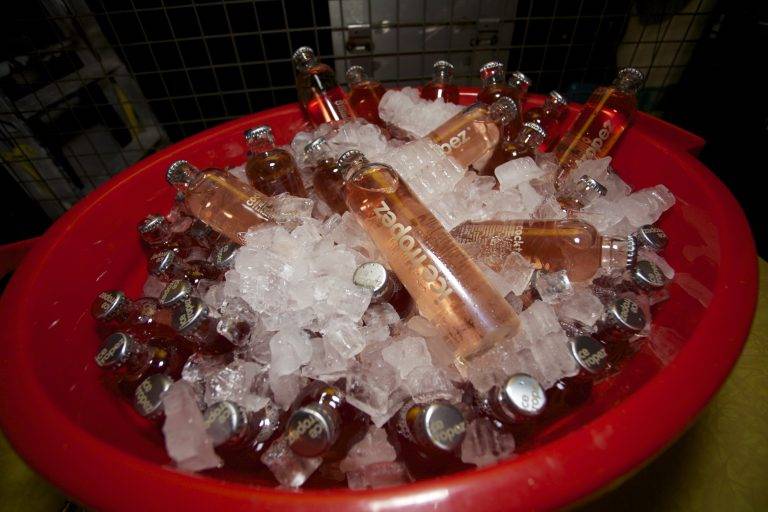 Afterwork CastingOffice