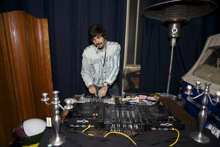  - Afterwork CastingOffice