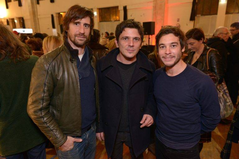  - 18ème Salon Take Me Up