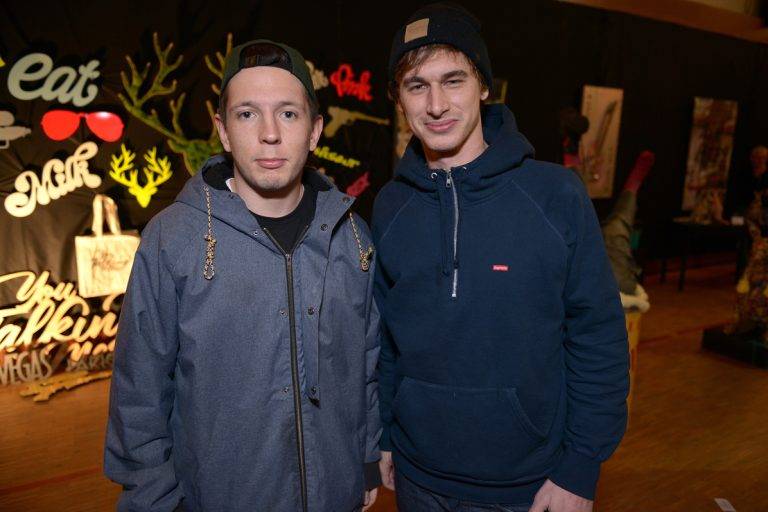  - 18ème Salon Take Me Up