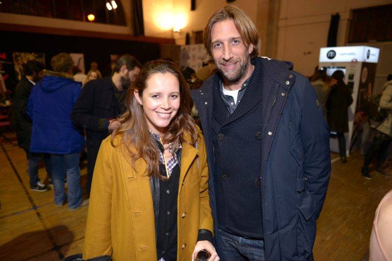  - 18ème Salon Take Me Up