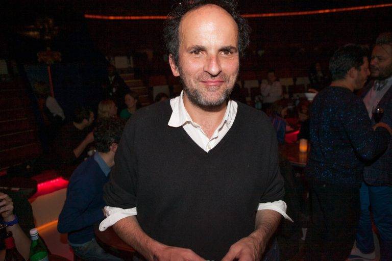  - Soirée du Prix Guide Fooding 2014