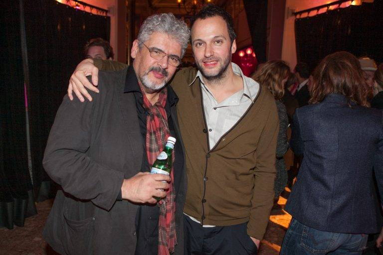  - Soirée du Prix Guide Fooding 2014