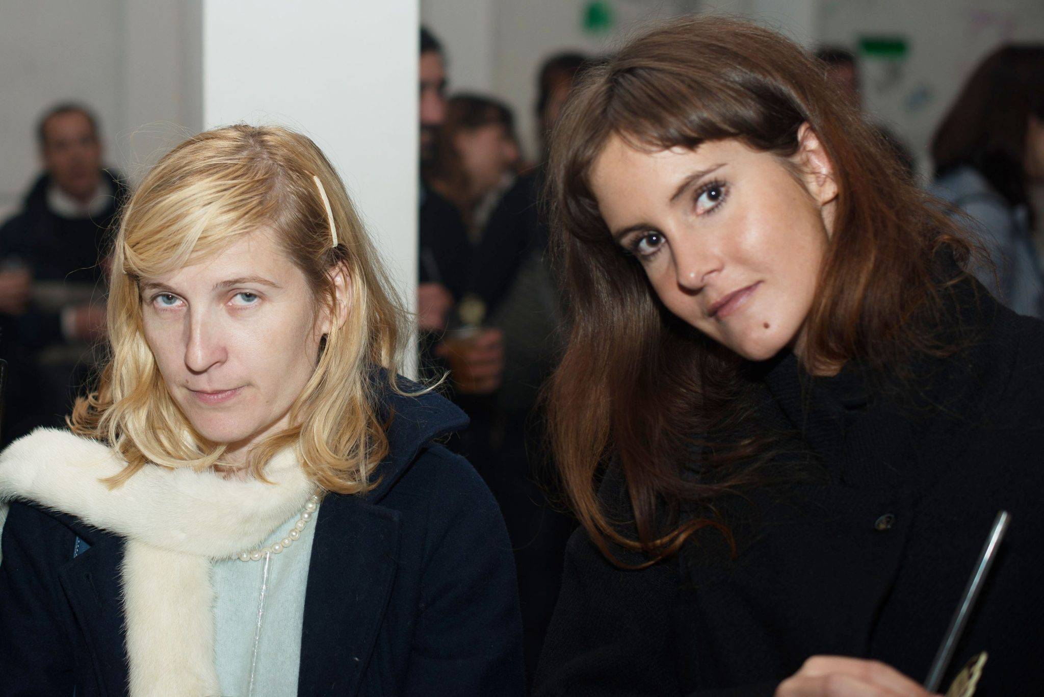  - Vernissage de l’exposition Peter Doherty