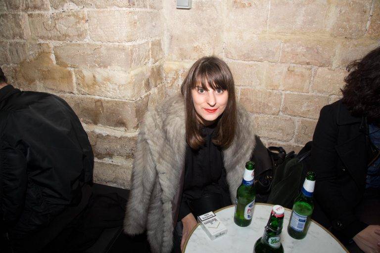  - 12 O’Clock Boys afterparty