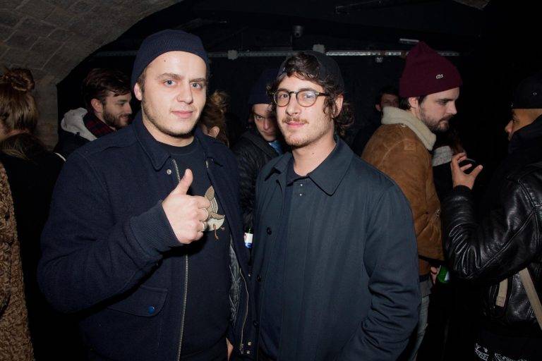  - 12 O’Clock Boys afterparty